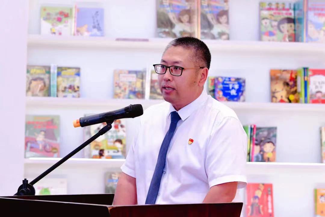 城市书房|朝阳文化新地标，摄影创作新基地！(图2)