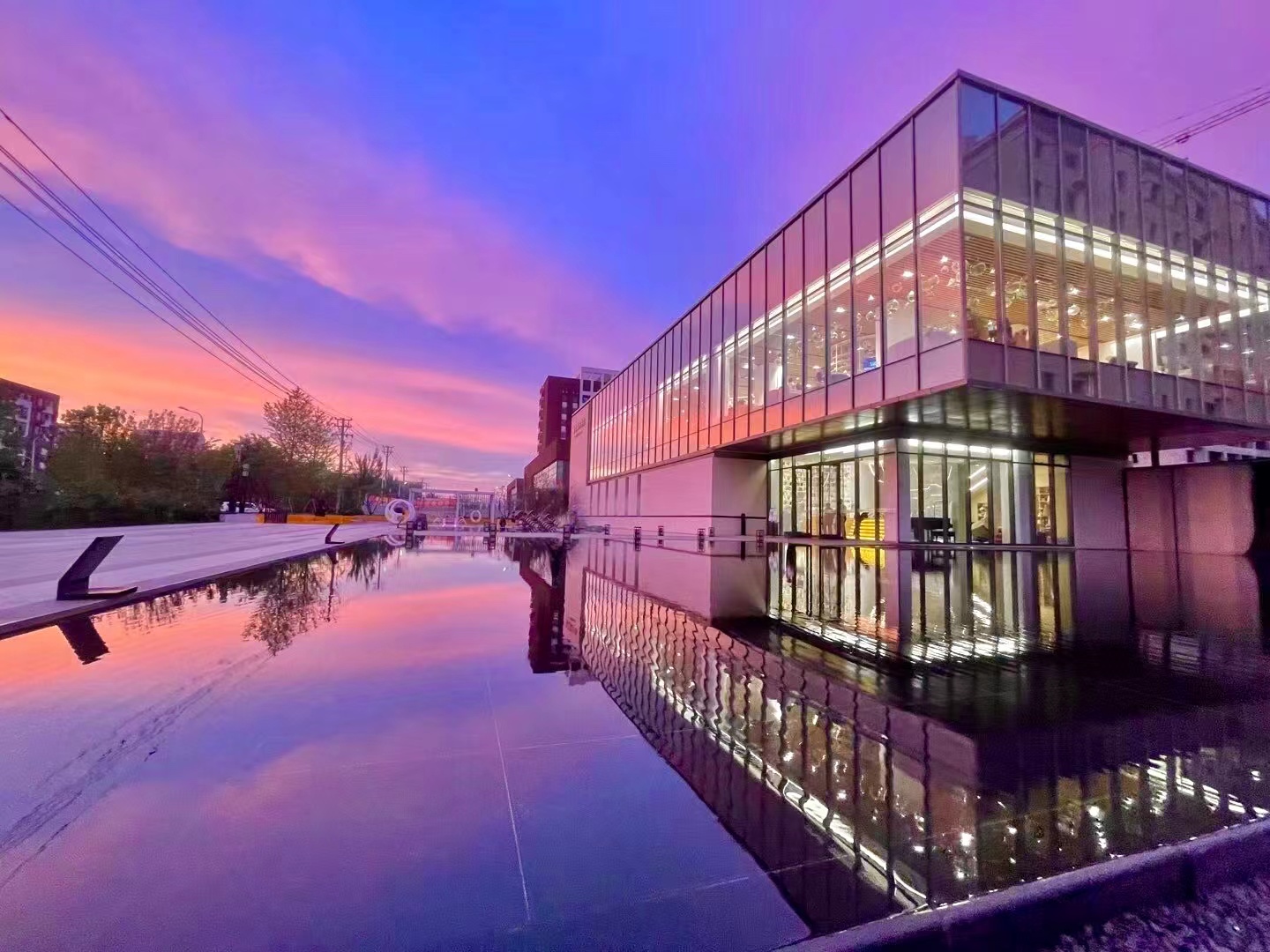 金泰地产首届摄影大赛圆满结束，记录生活里的“泰”美好(图1)