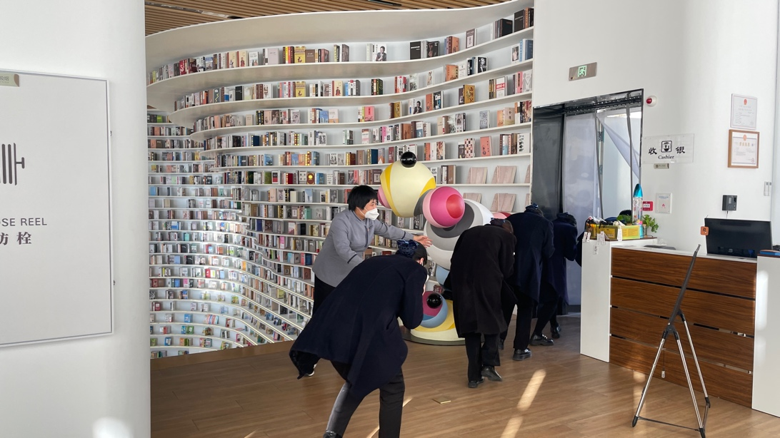 筑牢安全防线，防患于未”燃“丨金泰地产开展消防知识讲解及安全疏散演练活动(图3)