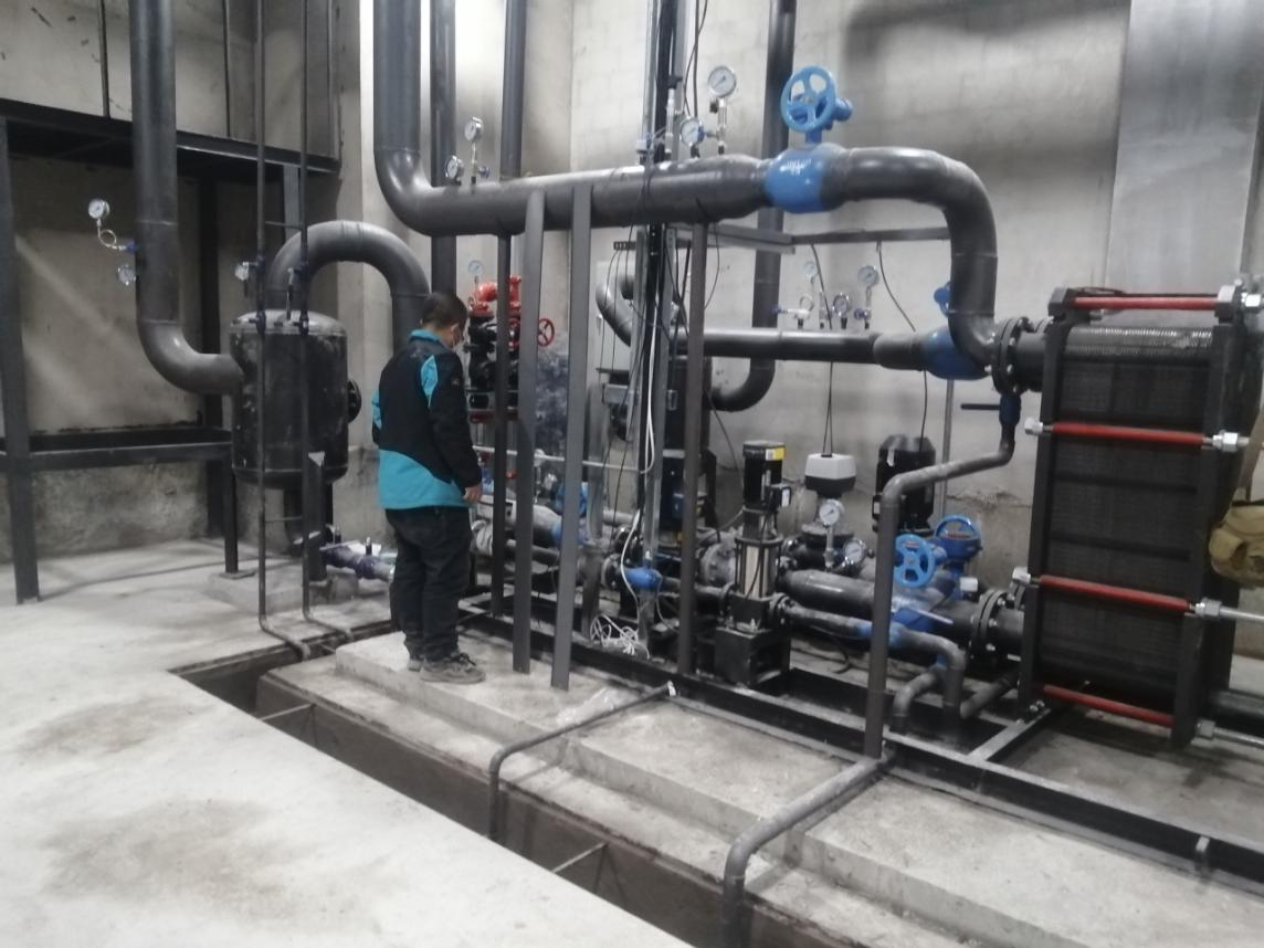 多项工程齐发力,印证金泰速度(图2) 多项工程齐发力,印证金泰速度(图2)