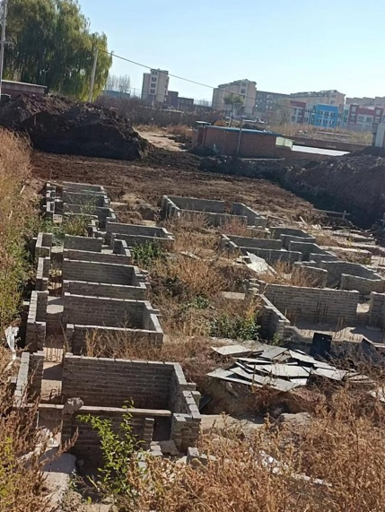 多项工程齐发力,印证金泰速度(图4) 多项工程齐发力,印证金泰速度(图4)