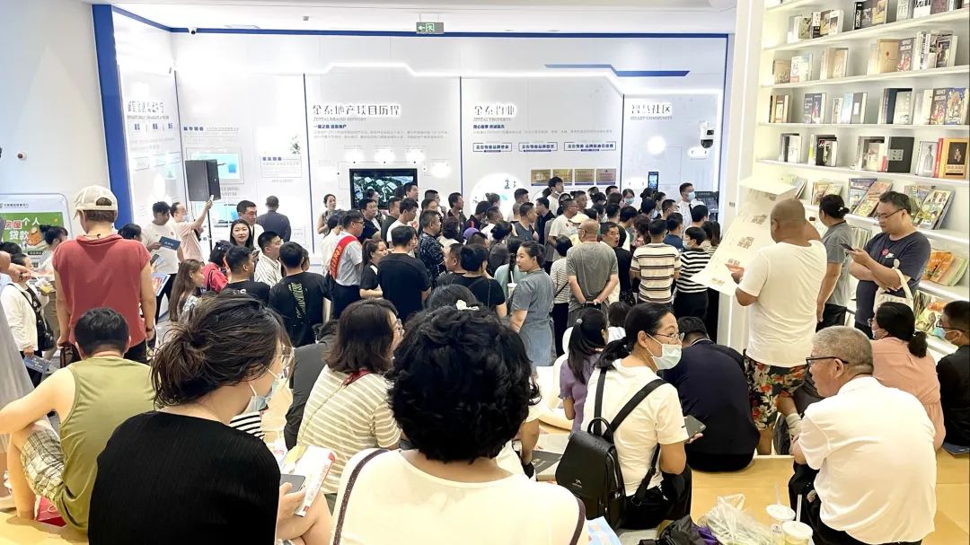 金泰学府三期，开盘即热销，彰显金泰实力！(图2)