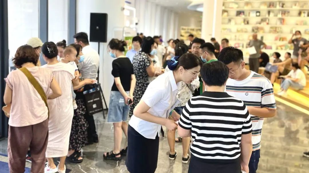 金泰学府三期，开盘即热销，彰显金泰实力！(图3)