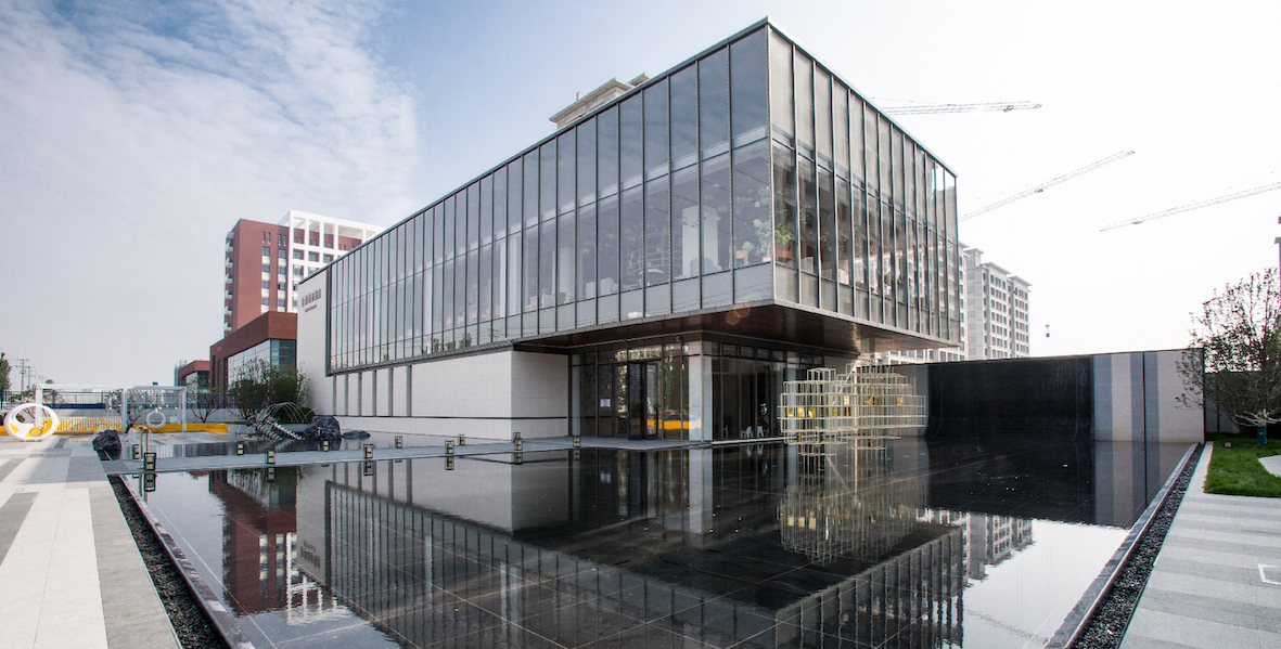 来了！金泰学府三期新品洋房，3月25日火热认筹，恭迎品鉴！(图2)