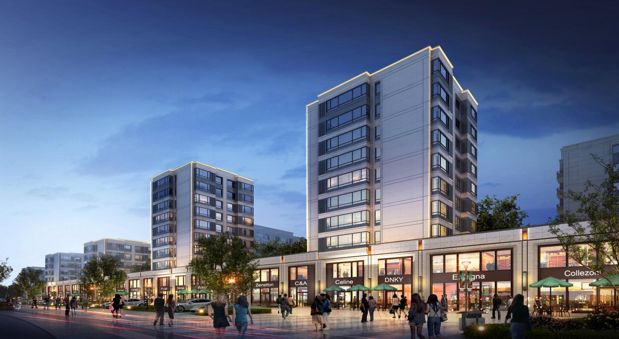 选中就好 | 朝阳学府因何火爆?2月25日我们一起见证!(图1) 选中就好 | 朝阳学府因何火爆?2月25日我们一起见证!(图1)