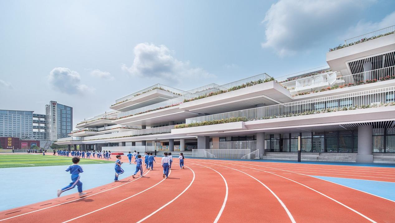 选中就好 | 朝阳学府因何火爆?2月25日我们一起见证!(图3) 选中就好 | 朝阳学府因何火爆?2月25日我们一起见证!(图3)