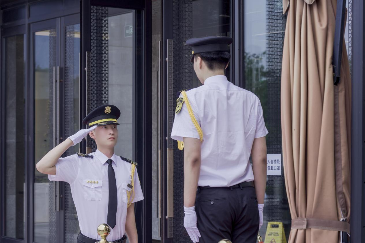 选中就好 | 朝阳学府因何火爆?2月25日我们一起见证!(图5) 选中就好 | 朝阳学府因何火爆?2月25日我们一起见证!(图5)