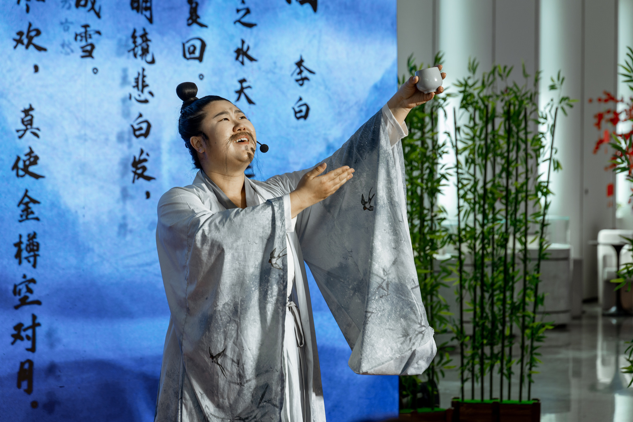 “巾帼心向党 奋斗新征程”女性读书活动，4月19日在金泰城市书房举行(图3)