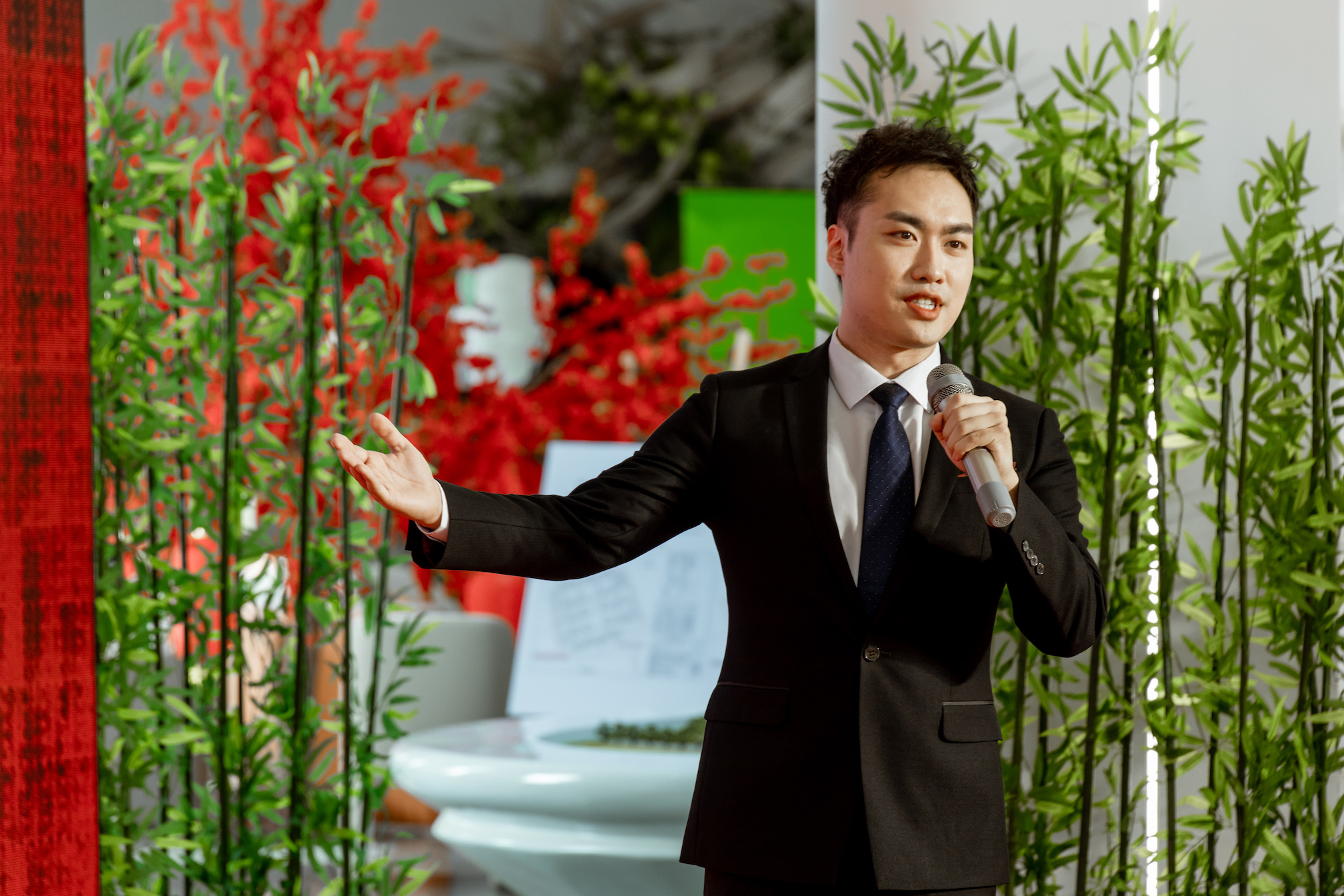 “巾帼心向党 奋斗新征程”女性读书活动，4月19日在金泰城市书房举行(图5)