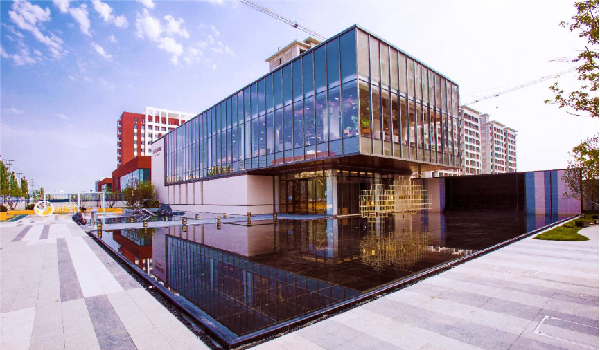 朝阳春季房交会来了！安家金泰最高享100%契税补贴(图1)