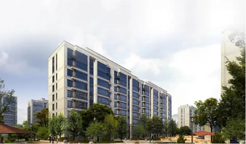 朝阳春季房交会来了！安家金泰最高享100%契税补贴(图3)