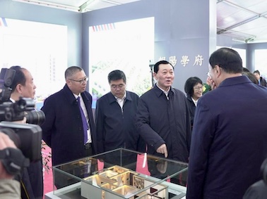 房交会持续火爆，金泰品质四盘燃领热潮(图6)