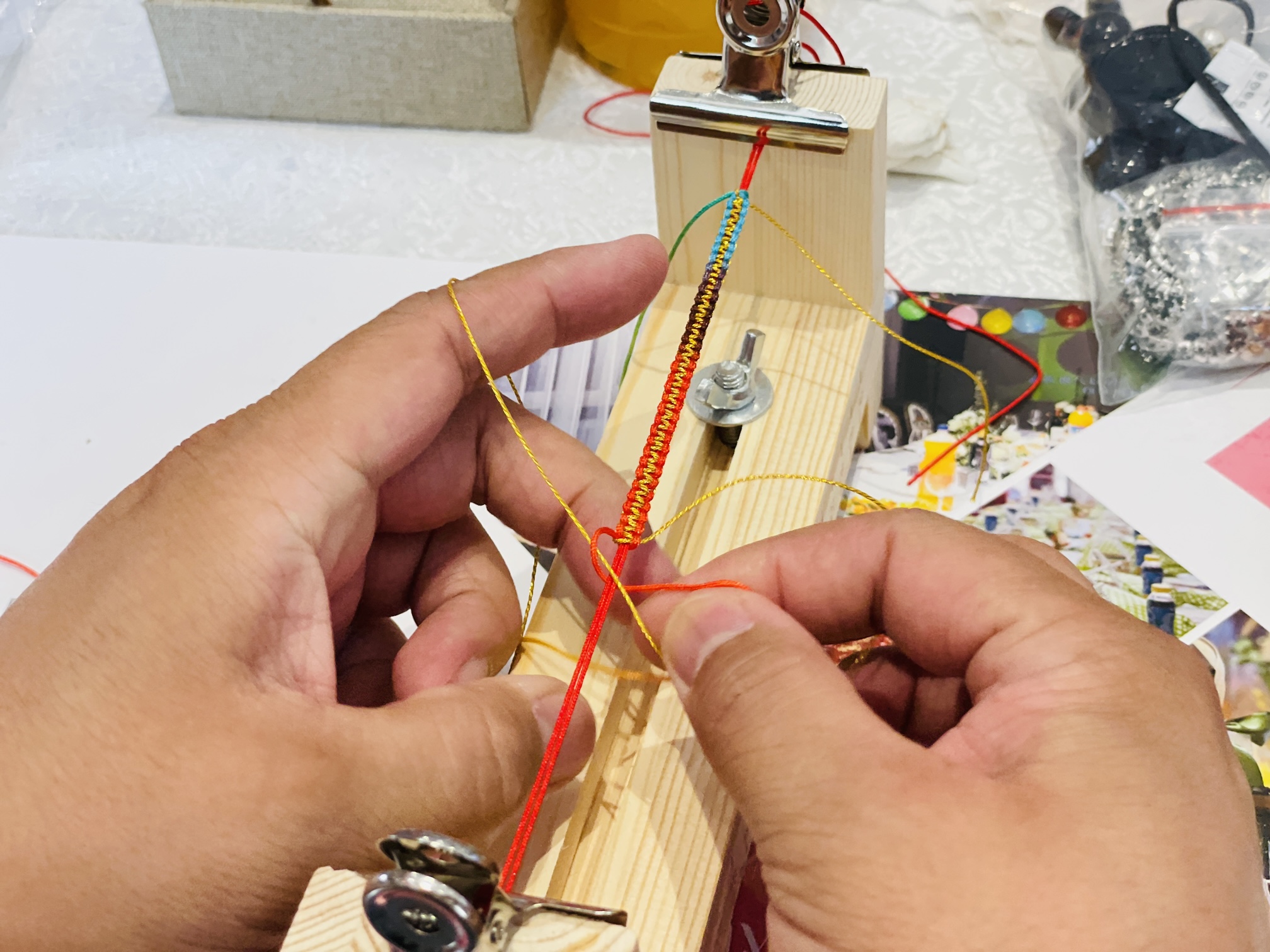 情浓悦端午&nbsp;共享好时光(图2)