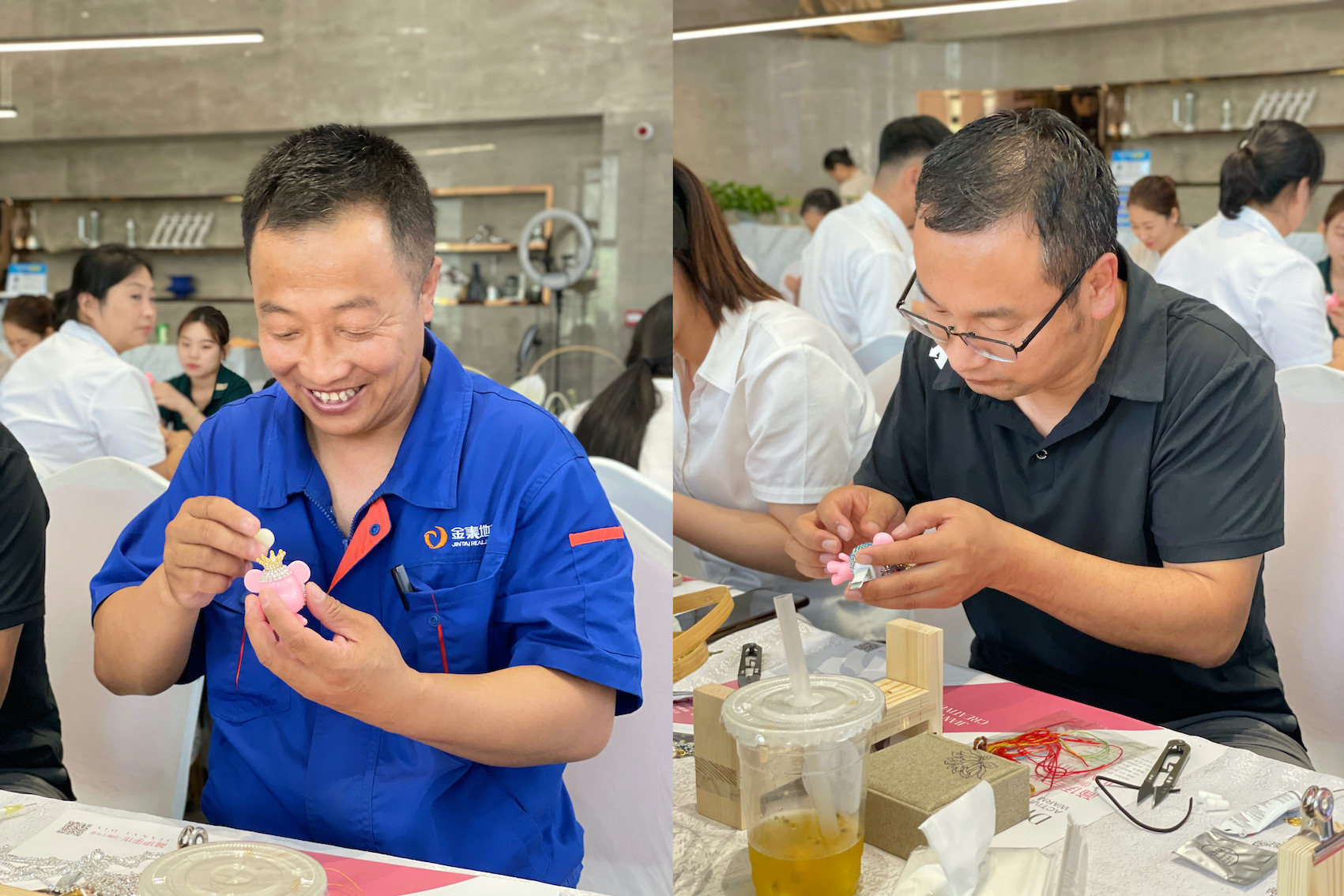 情浓悦端午&nbsp;共享好时光(图4)