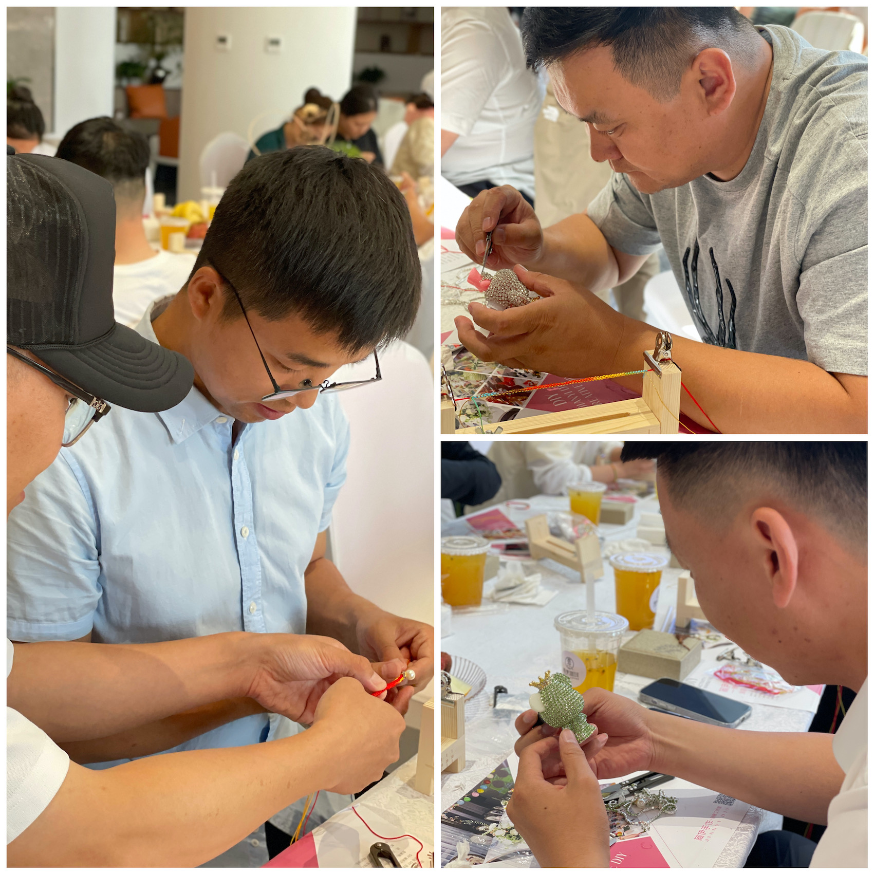 情浓悦端午&nbsp;共享好时光(图5)