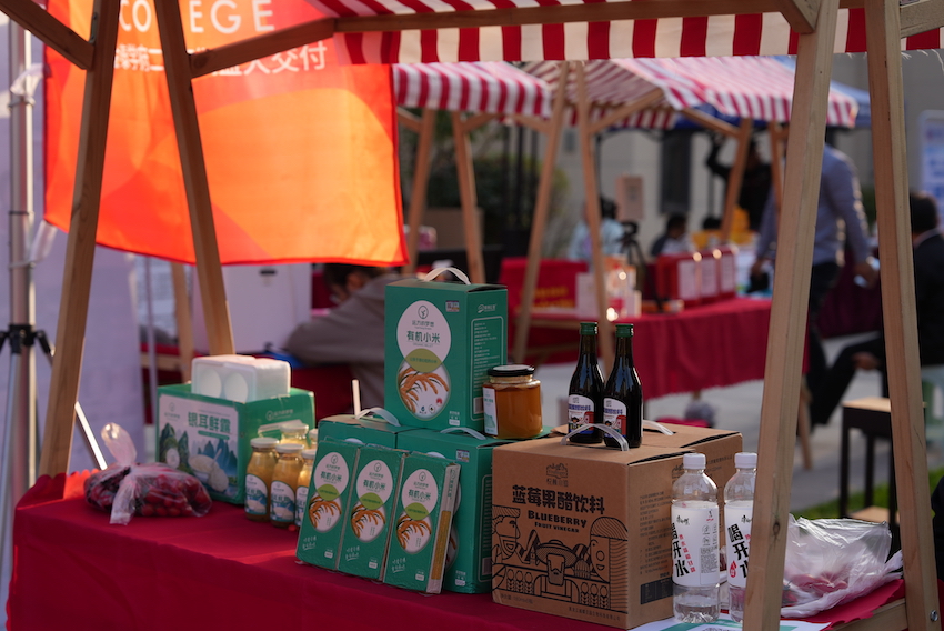 金泰学府二期完美交付｜以时间的诚意&nbsp;向生活致敬(图10)