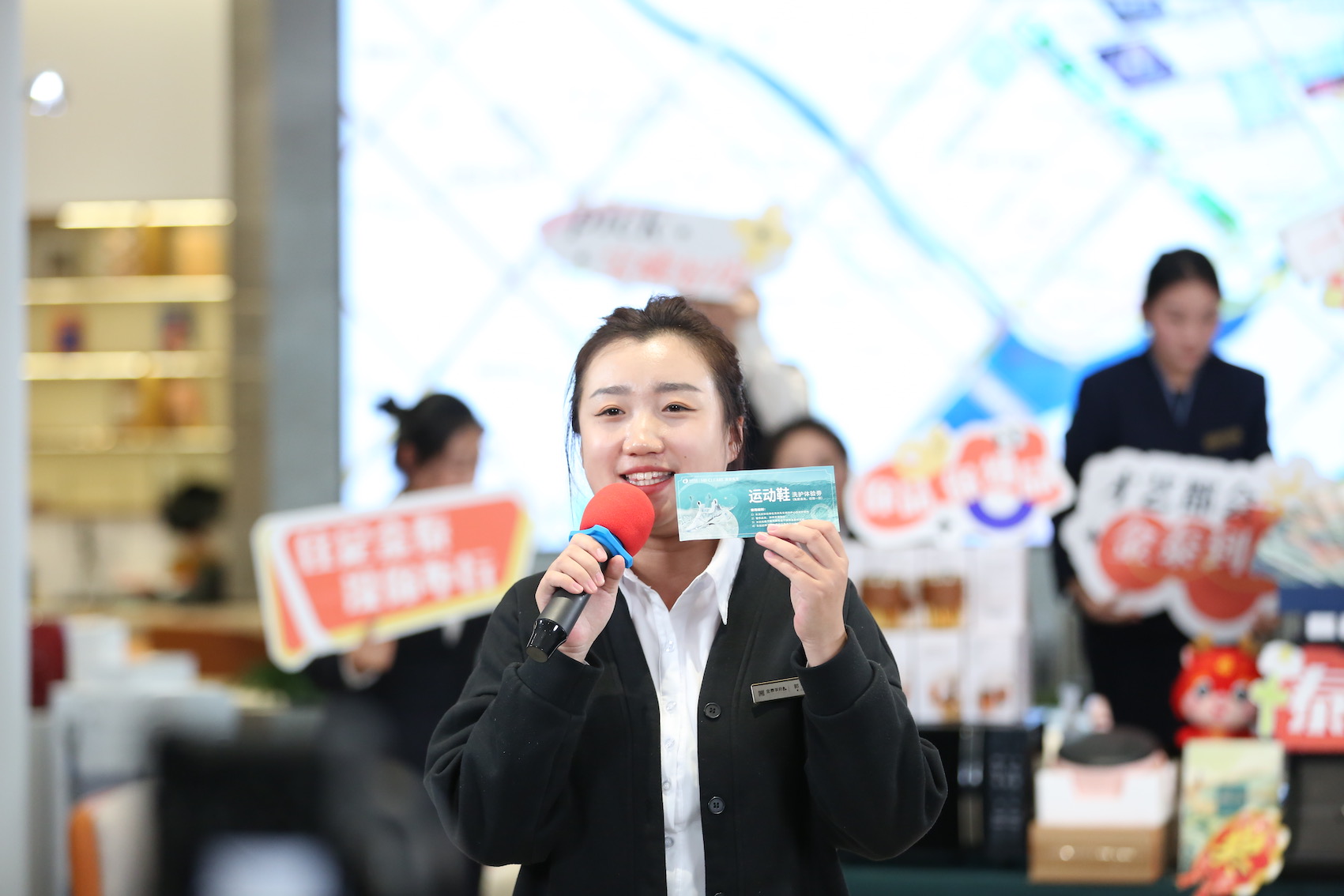 整场点赞近30w+，累计1.5w人观看，金泰双十二直播火力全开，人气爆棚！(图5)