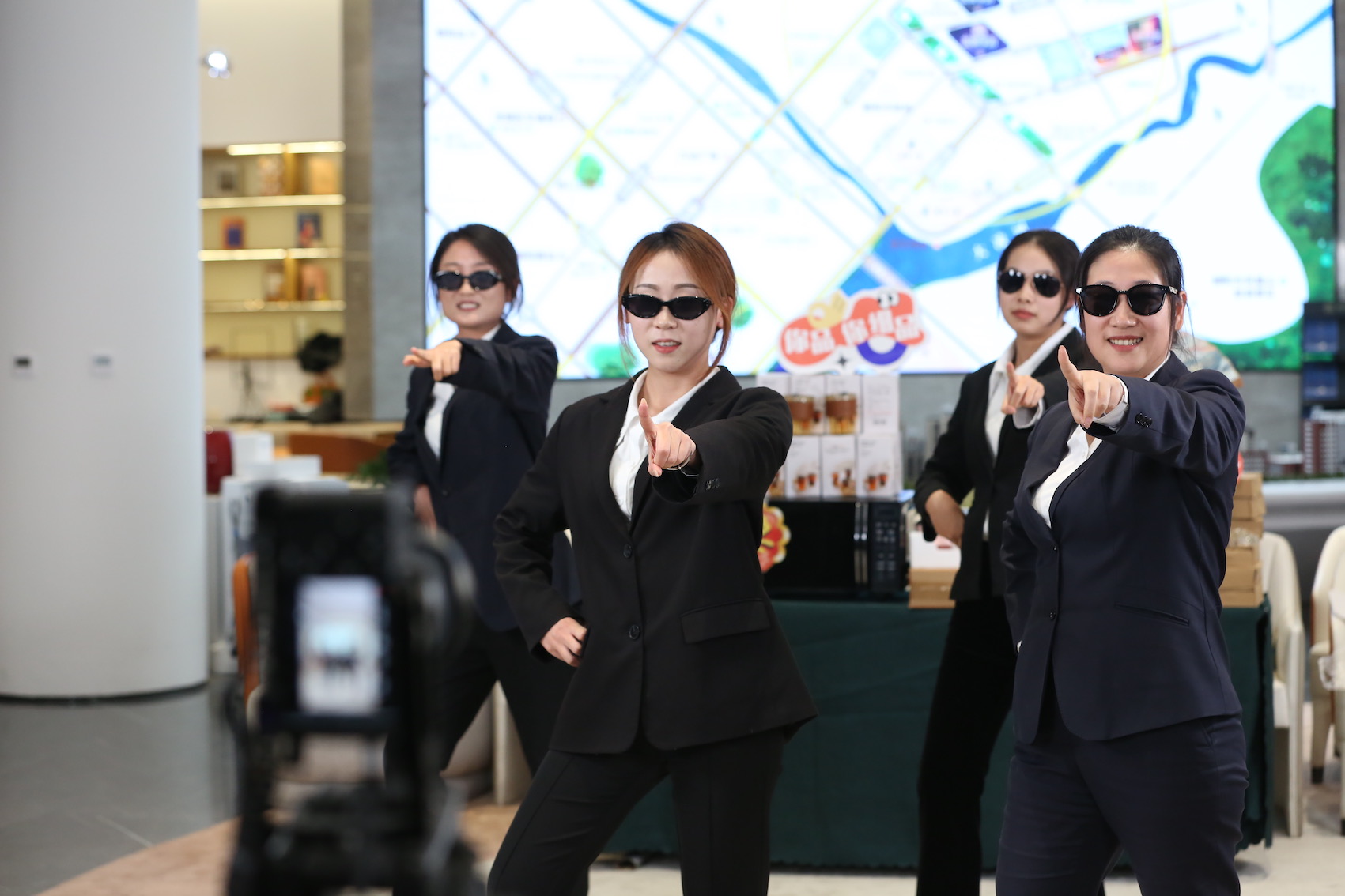 整场点赞近30w+，累计1.5w人观看，金泰双十二直播火力全开，人气爆棚！(图6)