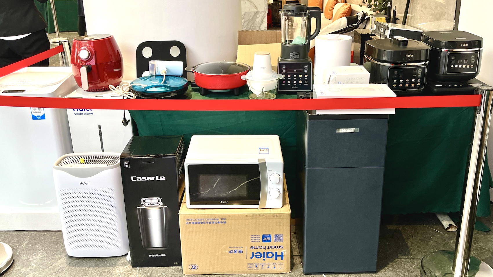 金泰学府｜车位欢乐GO，抽奖赢好礼(图2)