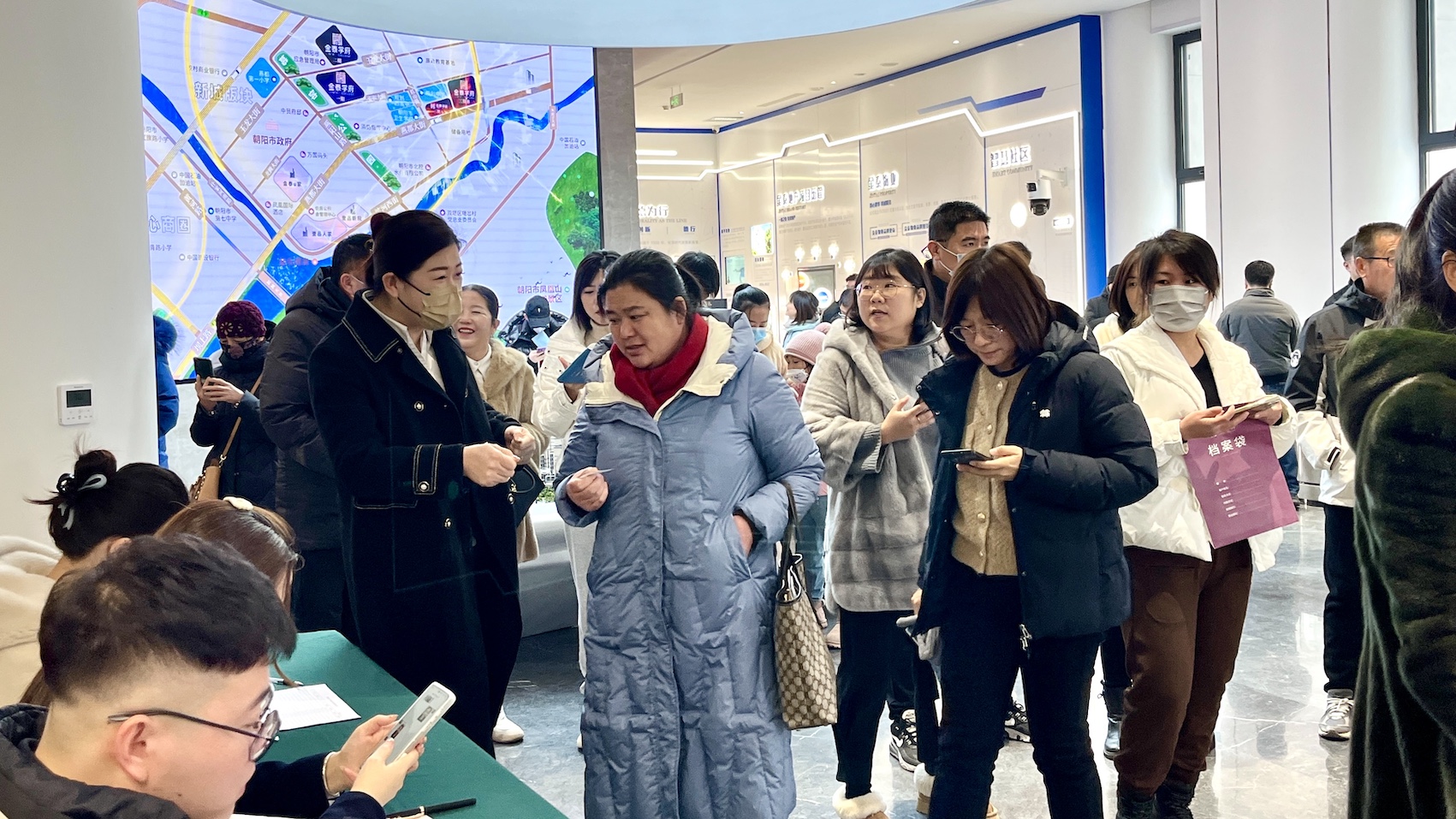 金泰学府｜车位欢乐GO，抽奖赢好礼(图3)