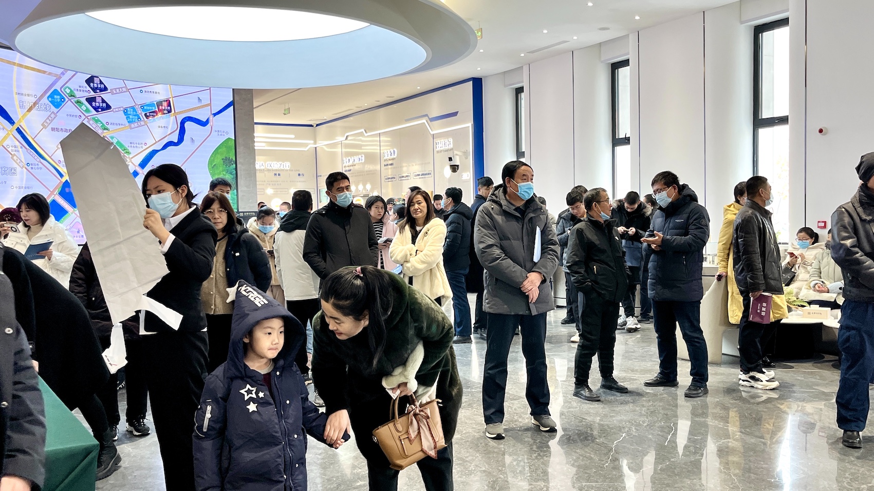 金泰学府｜车位欢乐GO，抽奖赢好礼(图4)