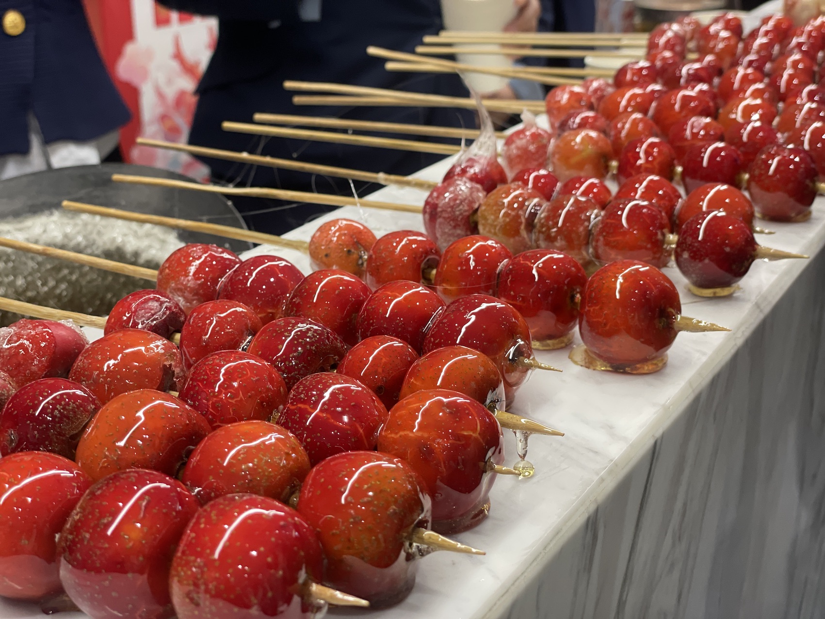 家门口的年货大集，“龙”重登场欢乐GO！(图7)