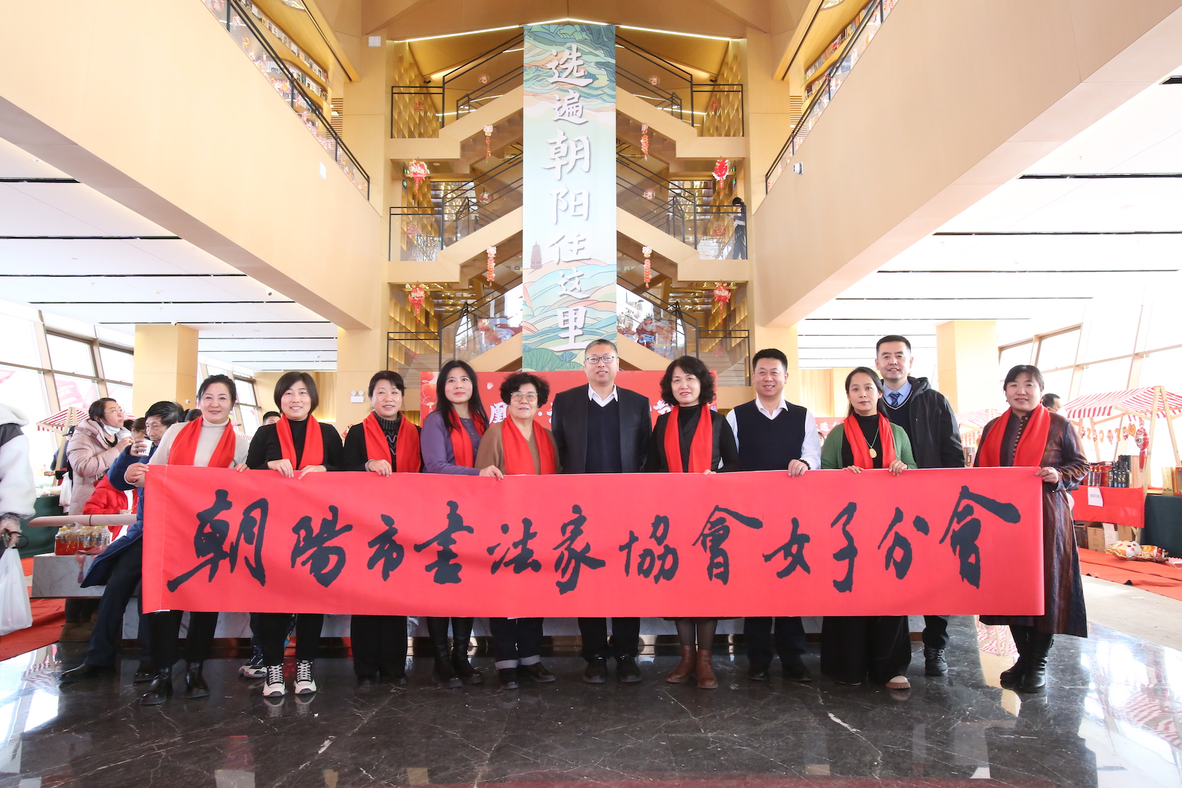 家门口的年货大集，“龙”重登场欢乐GO！(图10)