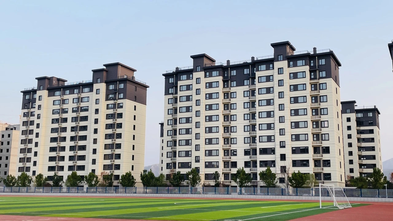 最佳置业利好｜2024朝阳春季线上房交会来啦！(图4)