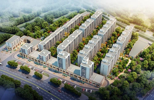 最佳置业利好｜2024朝阳春季线上房交会来啦！(图5)