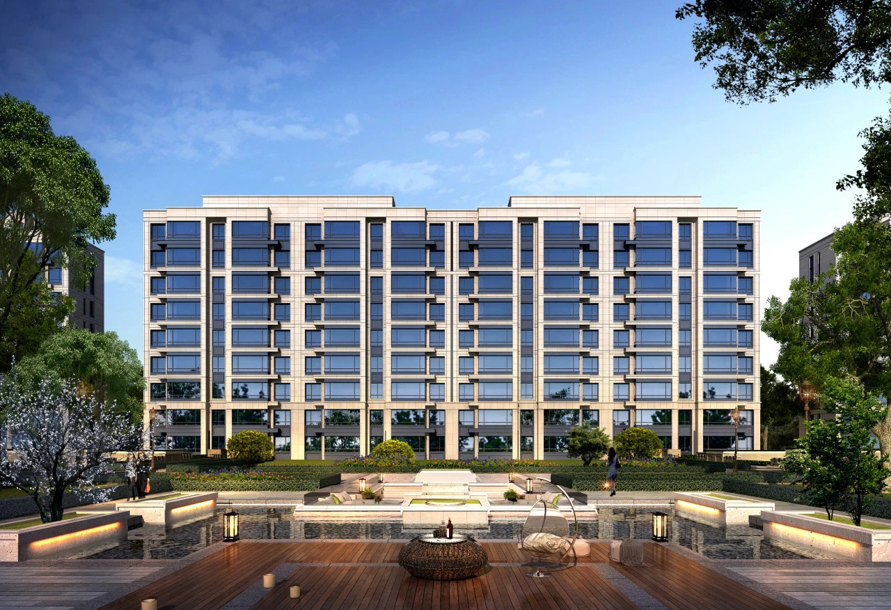 最佳置业利好｜2024朝阳春季线上房交会来啦！(图6)