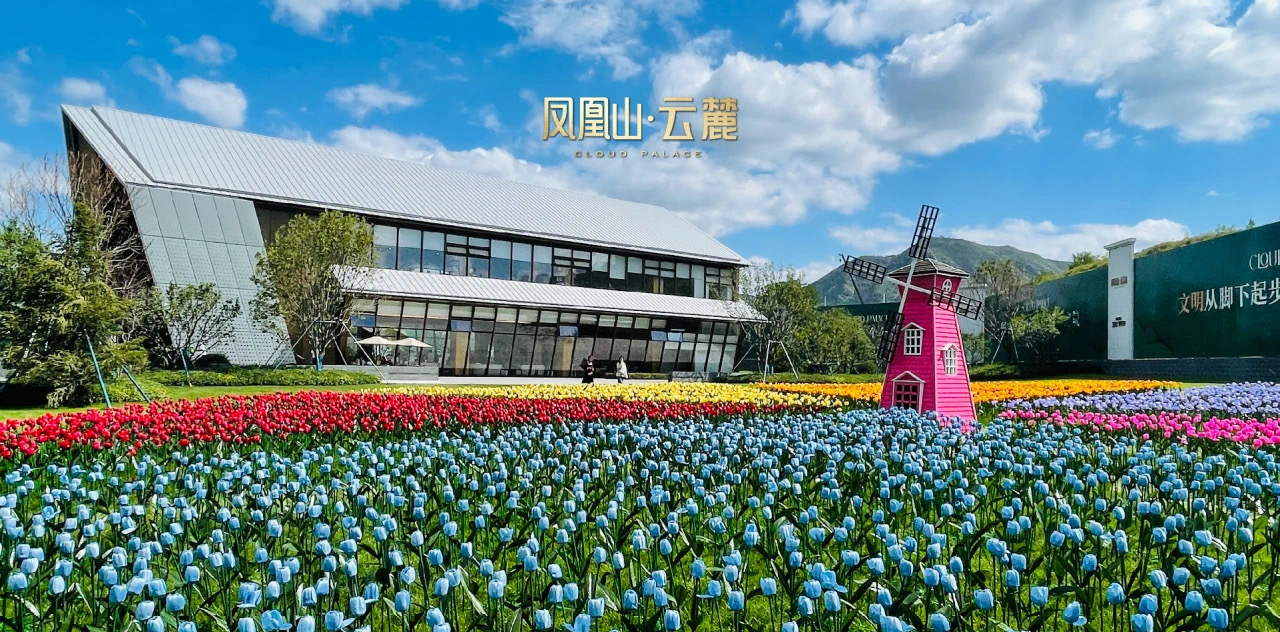 最佳置业利好｜2024朝阳春季线上房交会来啦！(图10)