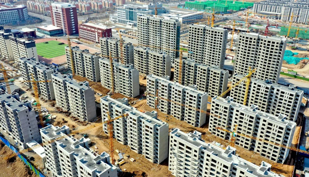 春风吹响复工集结号｜金泰地产全力以赴开新局(图3)