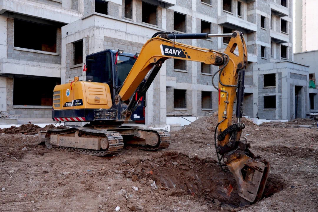 春风吹响复工集结号｜金泰地产全力以赴开新局(图7)