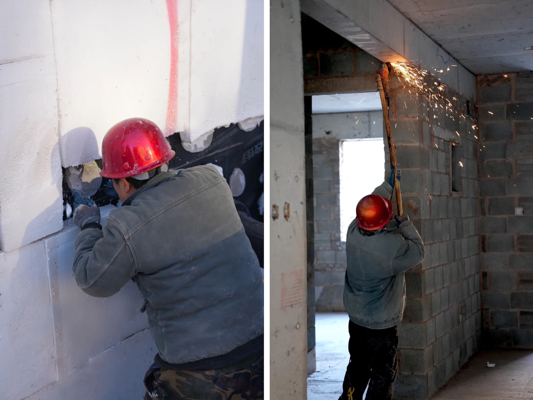 春风吹响复工集结号｜金泰地产全力以赴开新局(图5)