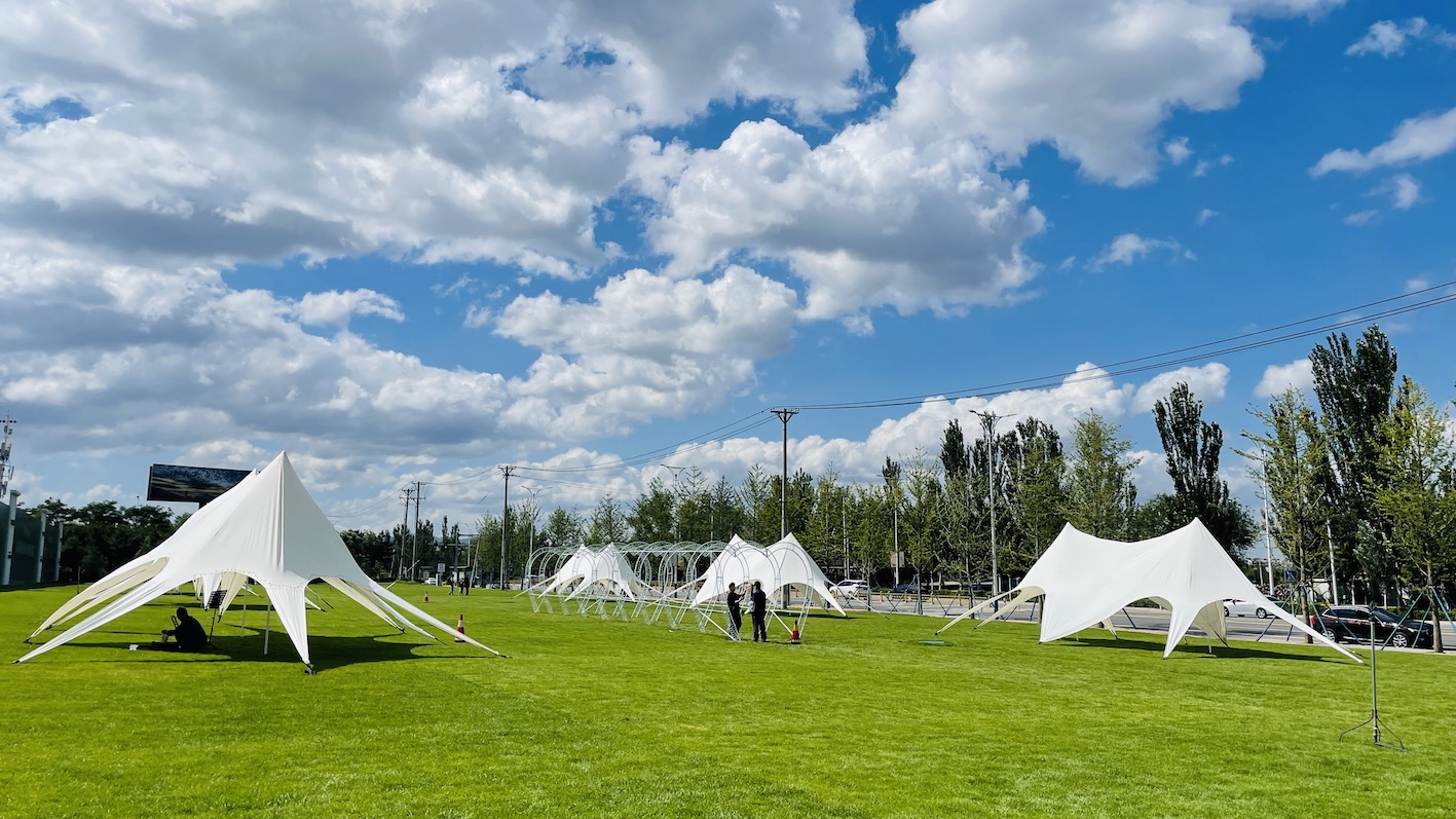 这个五一躺平or远行？不如在城市微旅行(图3)